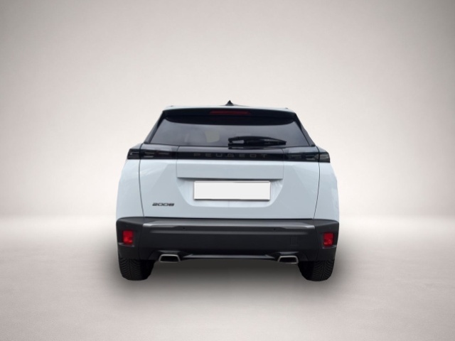 Bild 4 Peugeot 2008 ALLURE AT+NAVI+GJR+SHZ+2xPDC+ALU+