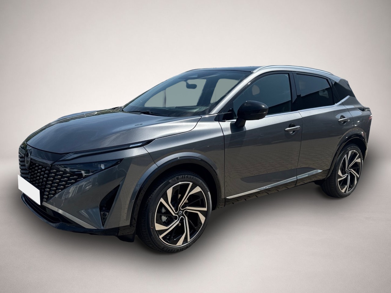 Fotografie Nissan Qashqai Xtronic M-Hyb Tekna+ Pano Bose Facelift