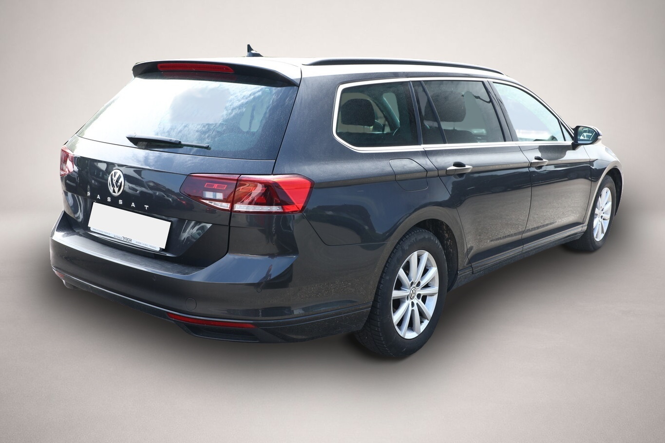 Bild 3 Volkswagen Passat Variant 1.5 TSI 150 DSG Business LED ACC