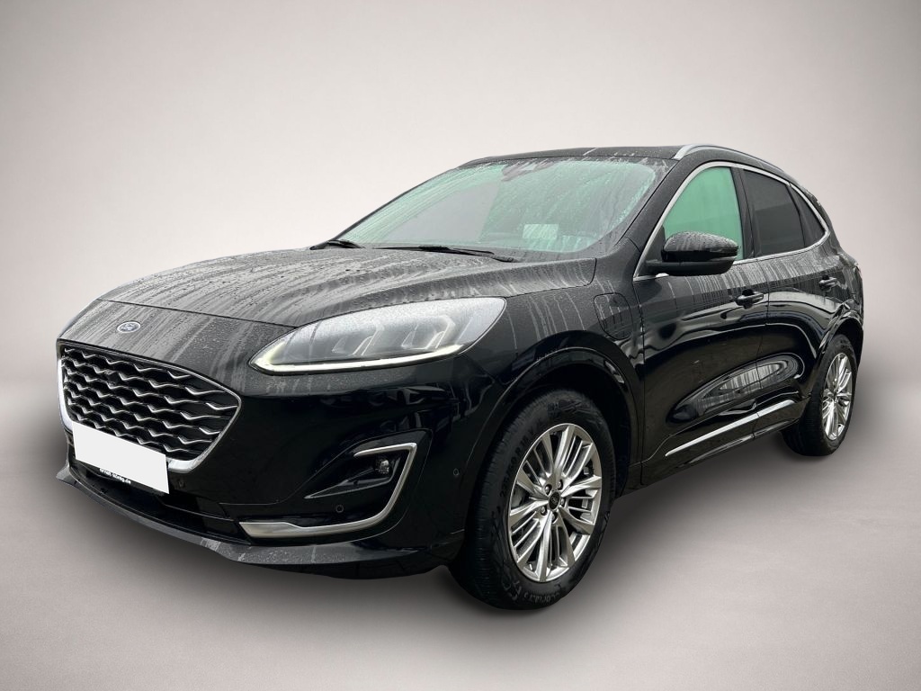 Fotografie Ford Kuga 2.5 Duratec PHEV VIGNALE