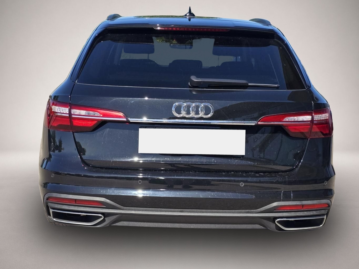 Bild 4 Audi A4 Avant 2.0 35 electric/TFSI S-tronic 17"+NAVI+