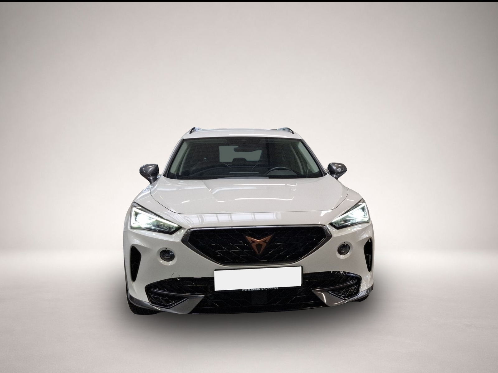 Bild 8 Cupra Formentor 1.4 e-Hybrid 6-Gang DSG