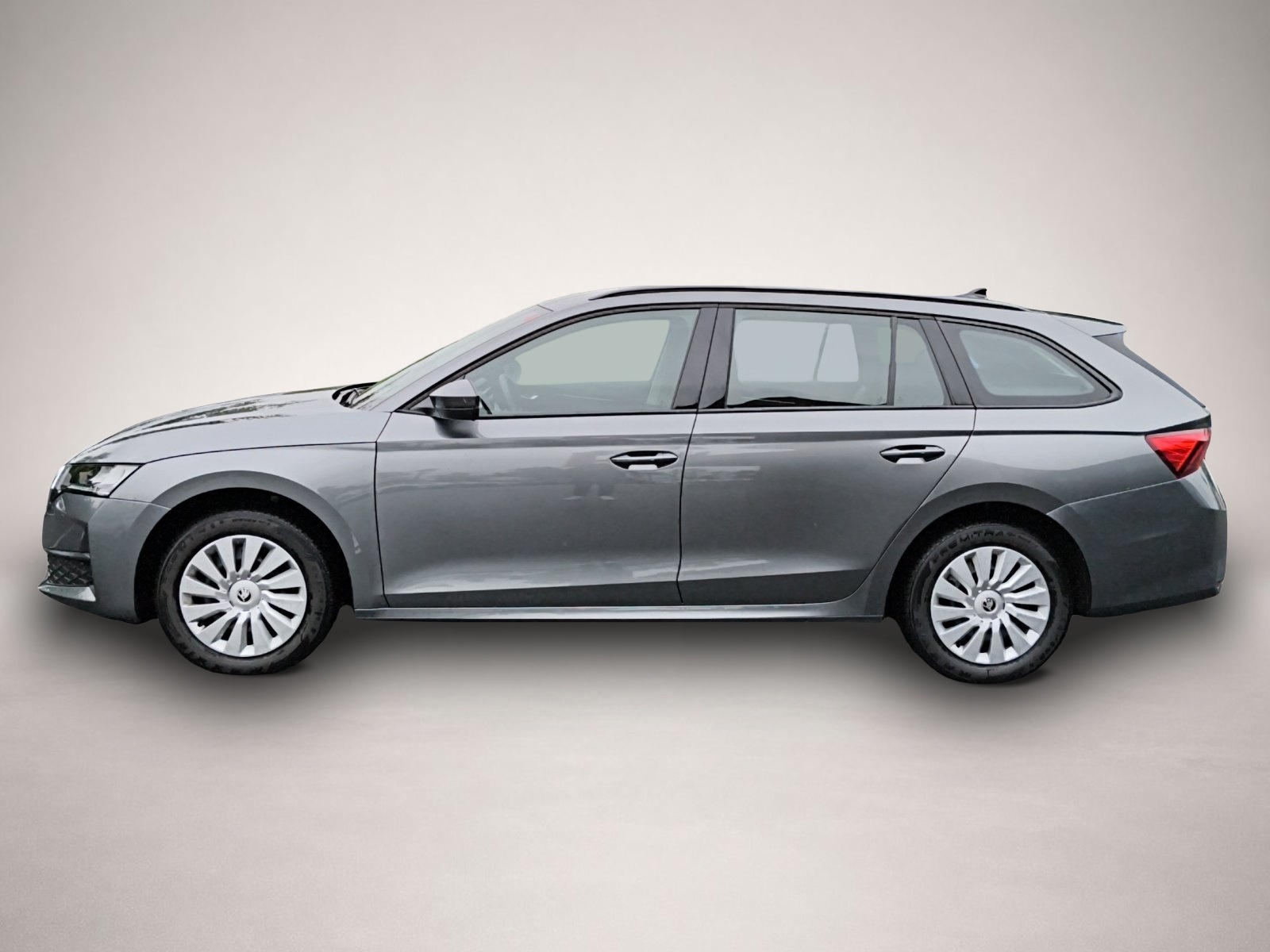 Bild 4 Skoda Octavia Combi 1.5 TSI mHEV DSG Essence AHK PDC L