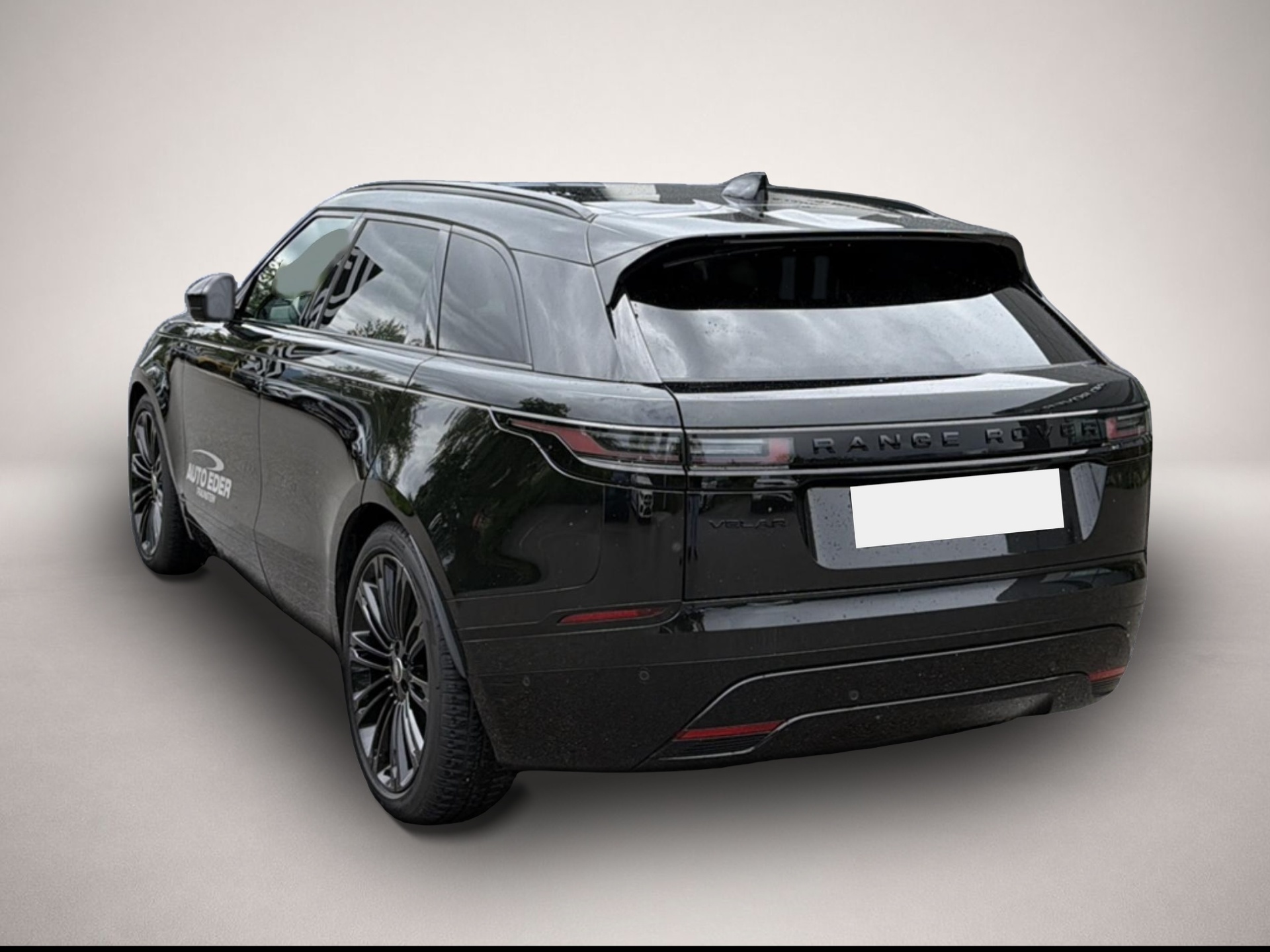 Bild 2 Land Rover Range Rover Velar Autobiography Bluetooth Navi L