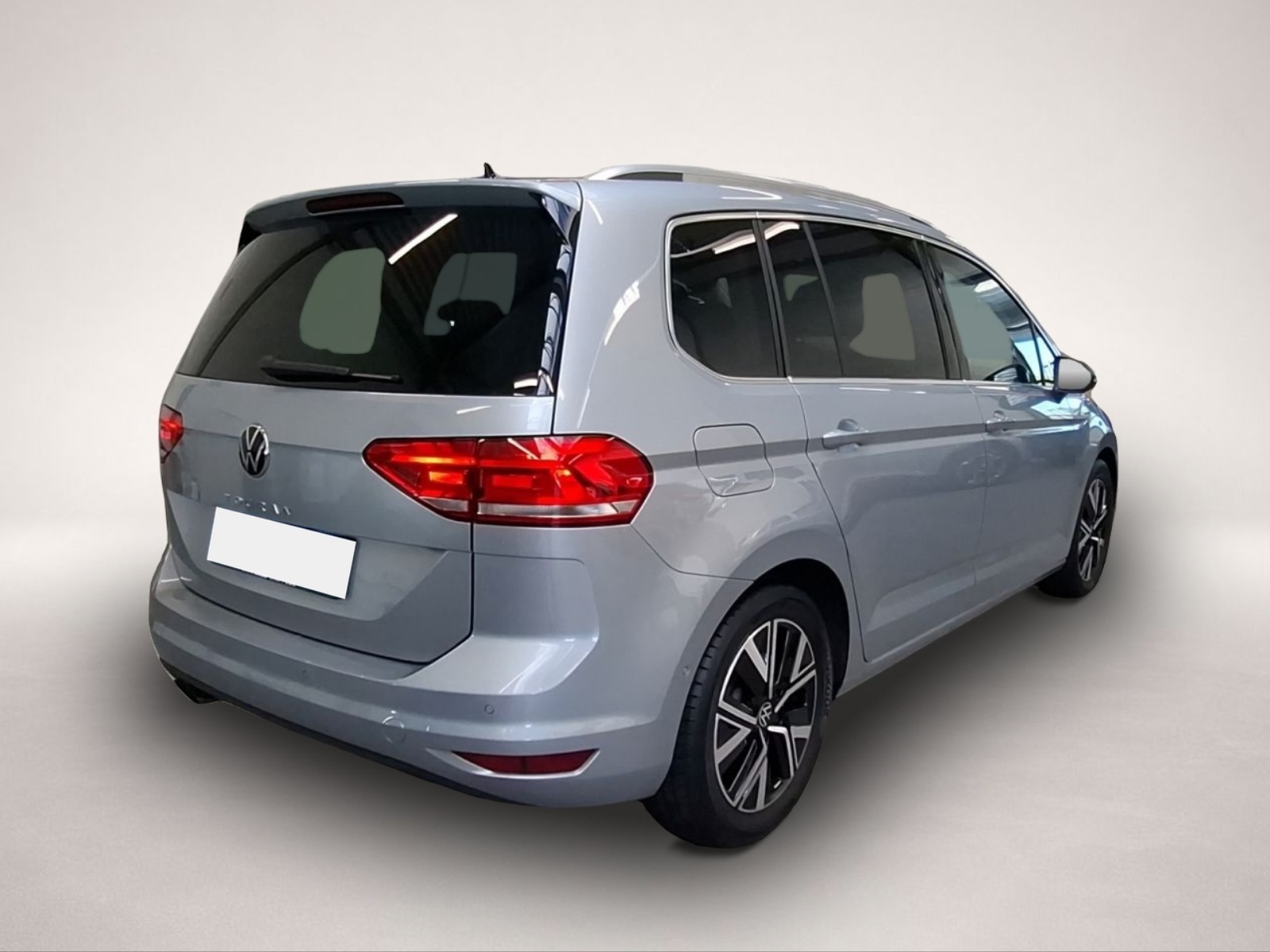 Bild 5 Volkswagen Touran Highline 2.0 TDI SCR 7-Gang DSG mitz Ansc