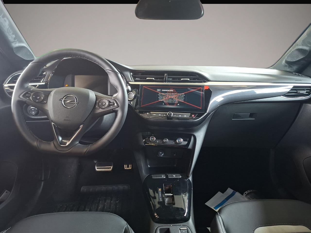 Fotografie 5 des Opel Corsa Corsa-e GS 7,4 KW Shz Navi PDC Keyless Tempomat