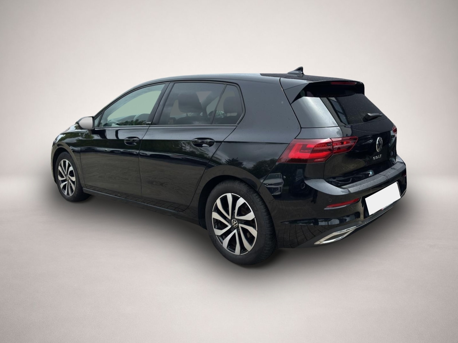 Bild 4 Volkswagen Golf 8 2.0 TDI DSG Active PANO AHK KAMERA ACC LE