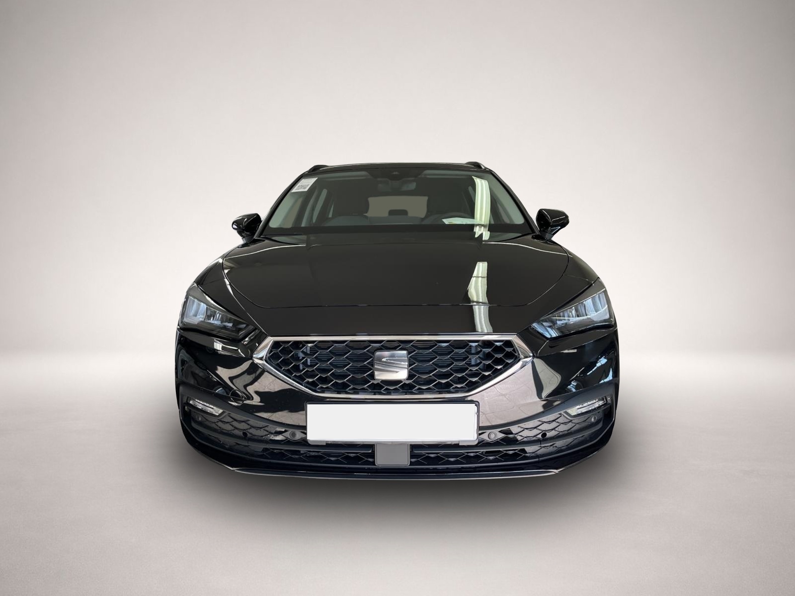 Bild 2 Seat Leon SP 1.5 TSI DSG e-Hybrid Road Edition AHK AC