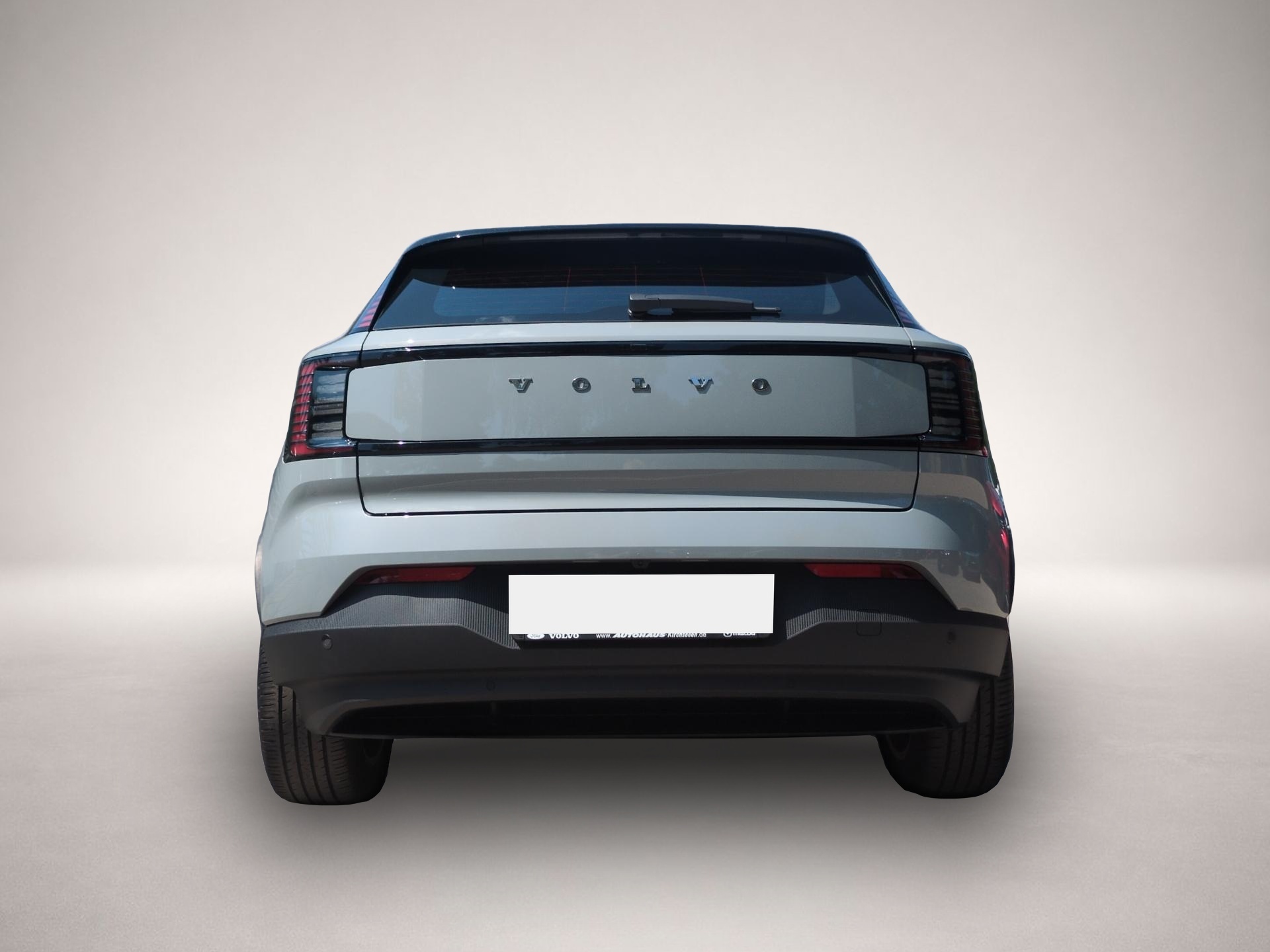 Bild 7 Volvo EX30 Plus Pure Electric 2WD Single Bluetooth Nav