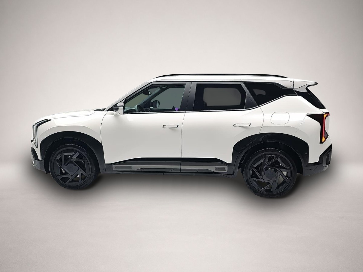 Bild 4 Kia Other SELTOS 1.6 T-GDI AWD DCT X-LINE MJ27 GLASDACH