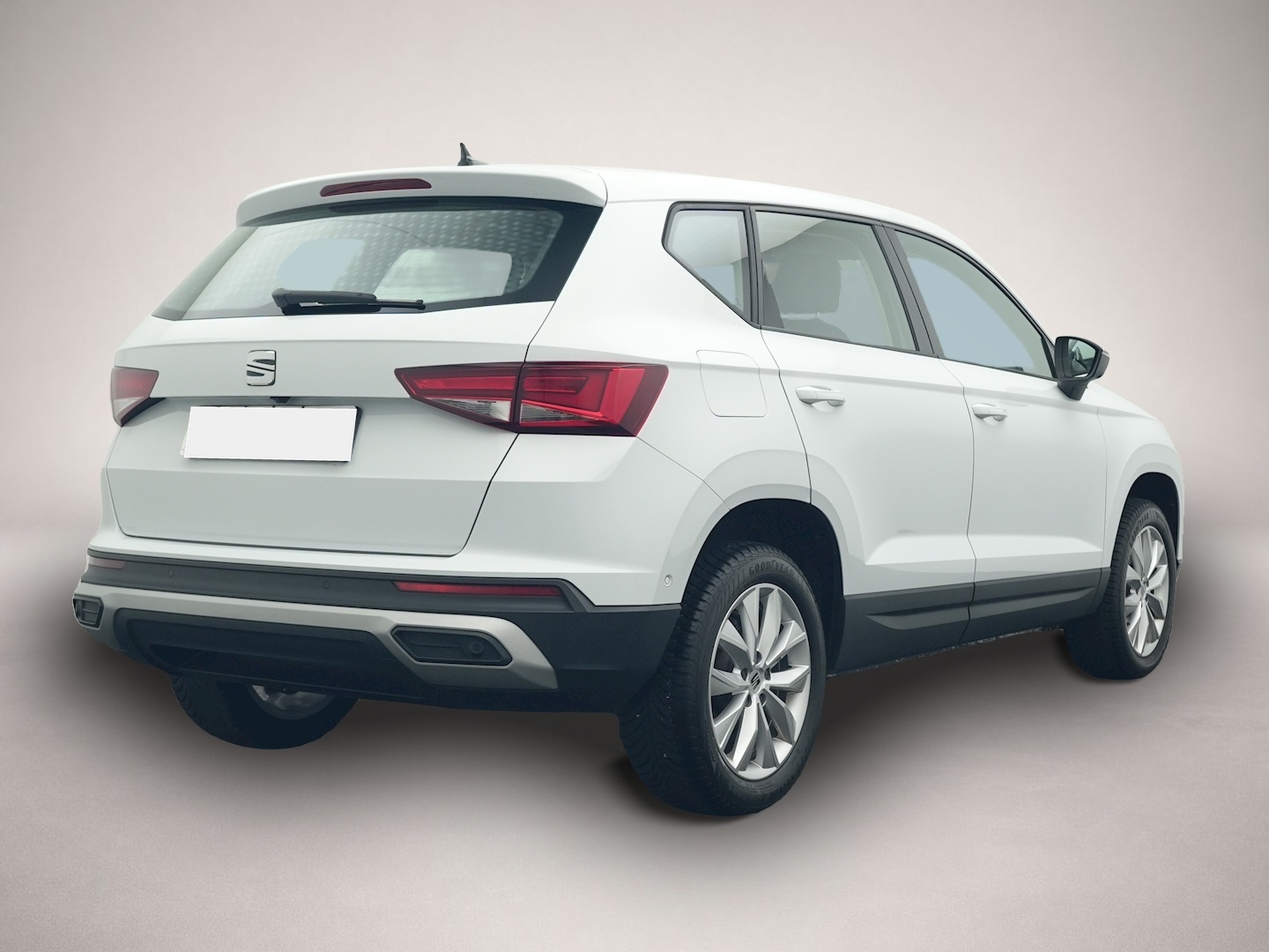Bild 5 Seat Ateca 1.5 TSI Style 360 ACC NAVI SHZ