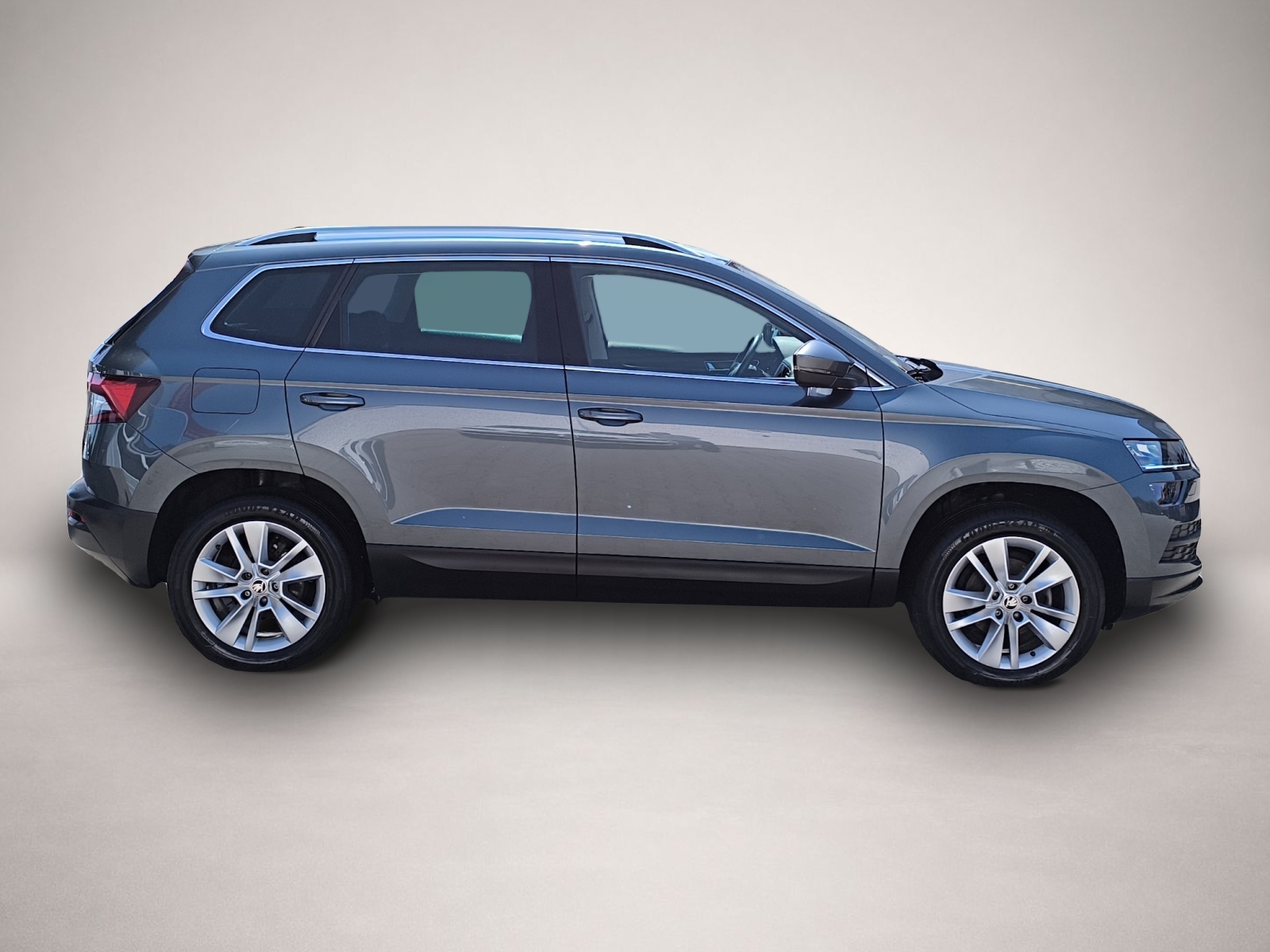 Bild 8 Skoda Karoq 1.5 TSI DSG Style NAVI LED RFK