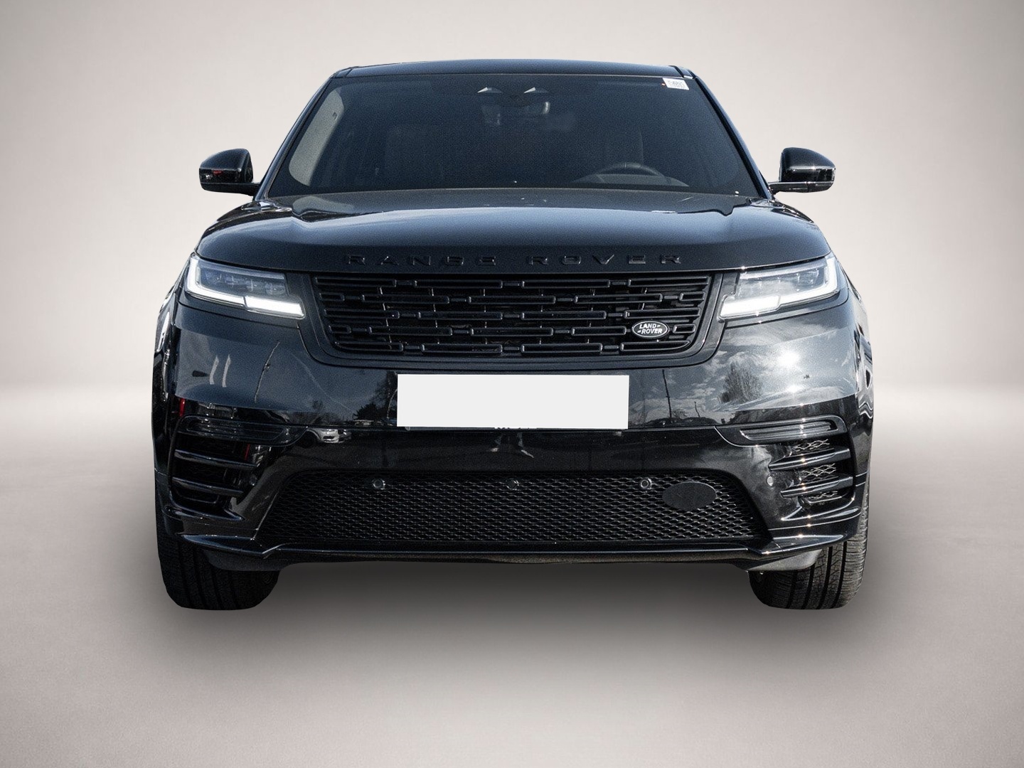 Bild 2 Land Rover Range Rover Velar P400 Dynamic HSE Mild-Hybrid D