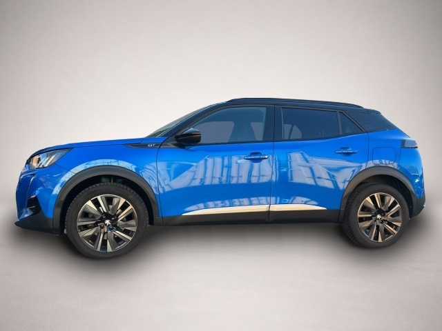 Bild 2 Peugeot 2008 GT PACK PT 155 EAT8 NAV ACC PANO RFK SHZ