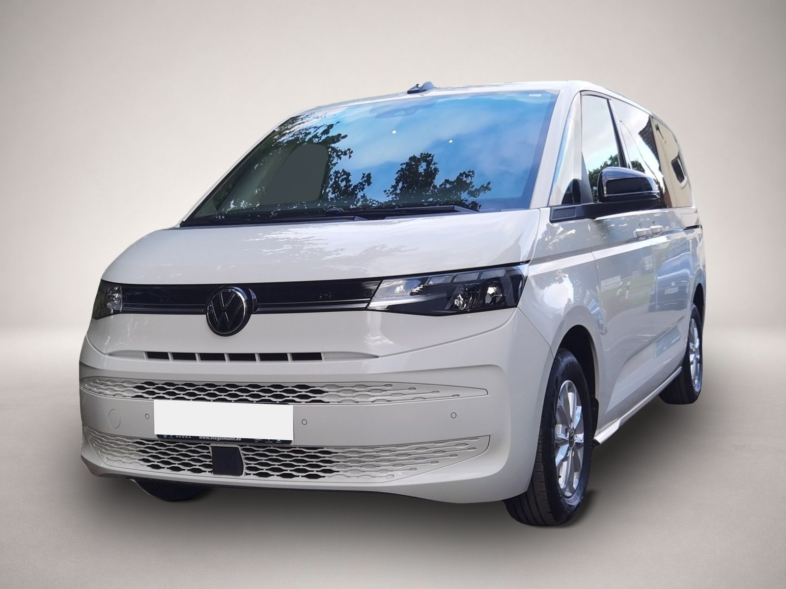 Bild T7 Multivan Volkswagen