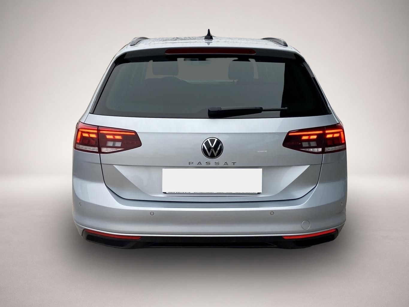 Bild 4 Volkswagen Passat Variant 2.0 TDI DSG Business NAVI+LED+AHK