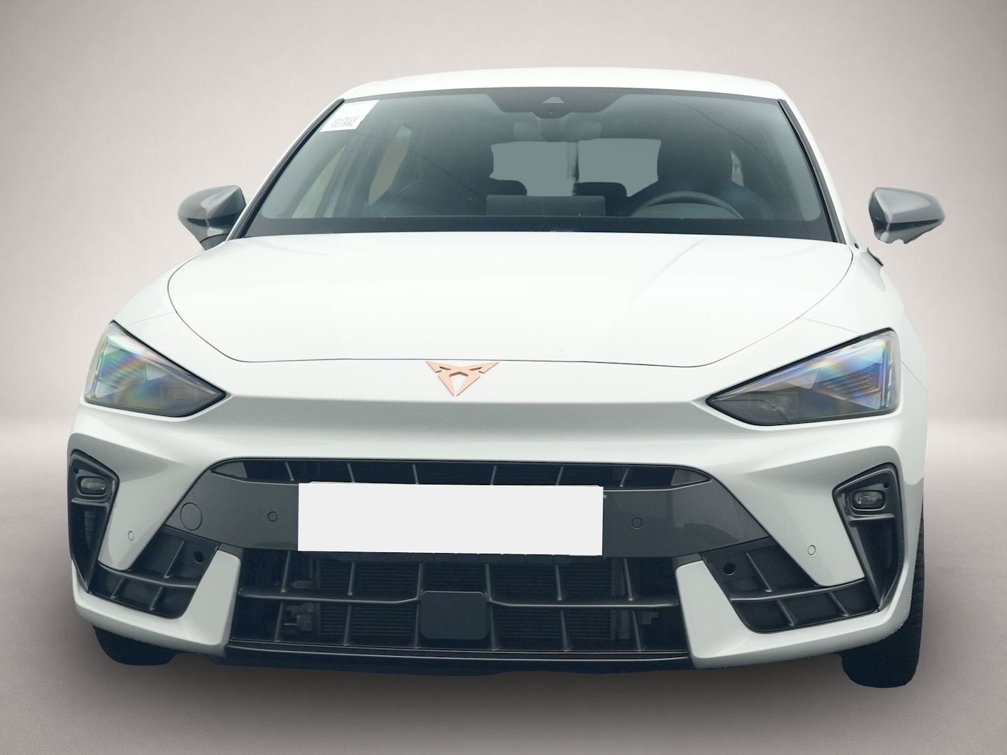 Cupra Leon Leon 2.0 TDI DSG 5-J-GAR NAVI LED KAMERA - Thumbnail 8