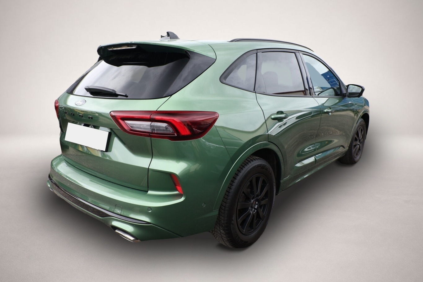 Bild 3 Ford Kuga 1.5 EcoBoost 150 ST-Line X LED Nav ACC 17Z
