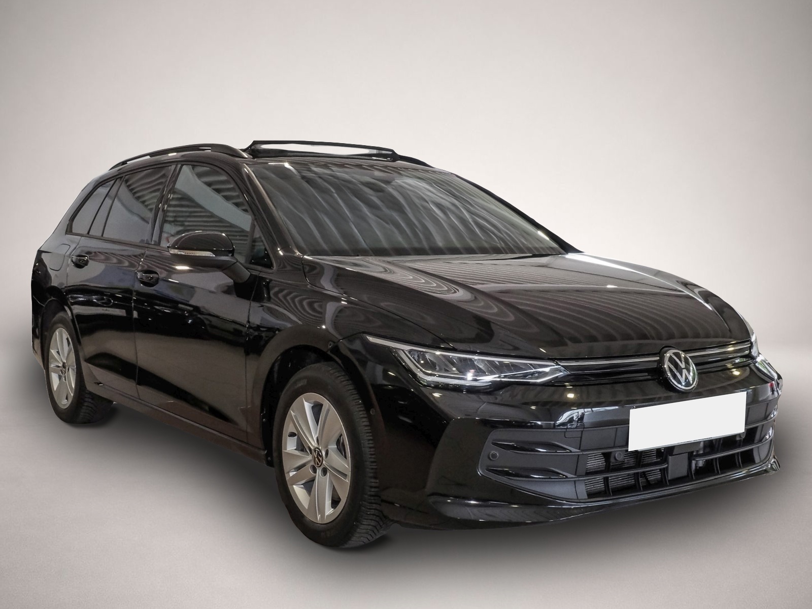 Fotografie des Volkswagen GOLF LIFE 2.0 TDI