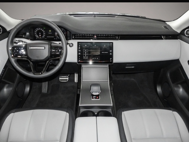 Bild 4 Land Rover Range Rover Evoque Dynamic SE D200 AHK-el. klapp