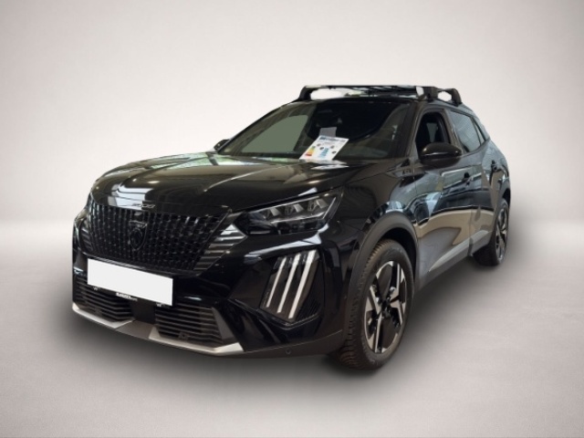 Bild 2008 Peugeot