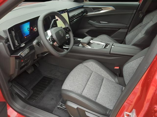 Bild 3 Renault Rafale Techno Klimaauto.+LKHZ+SHZ+RFK Rafale E-TECH 20.