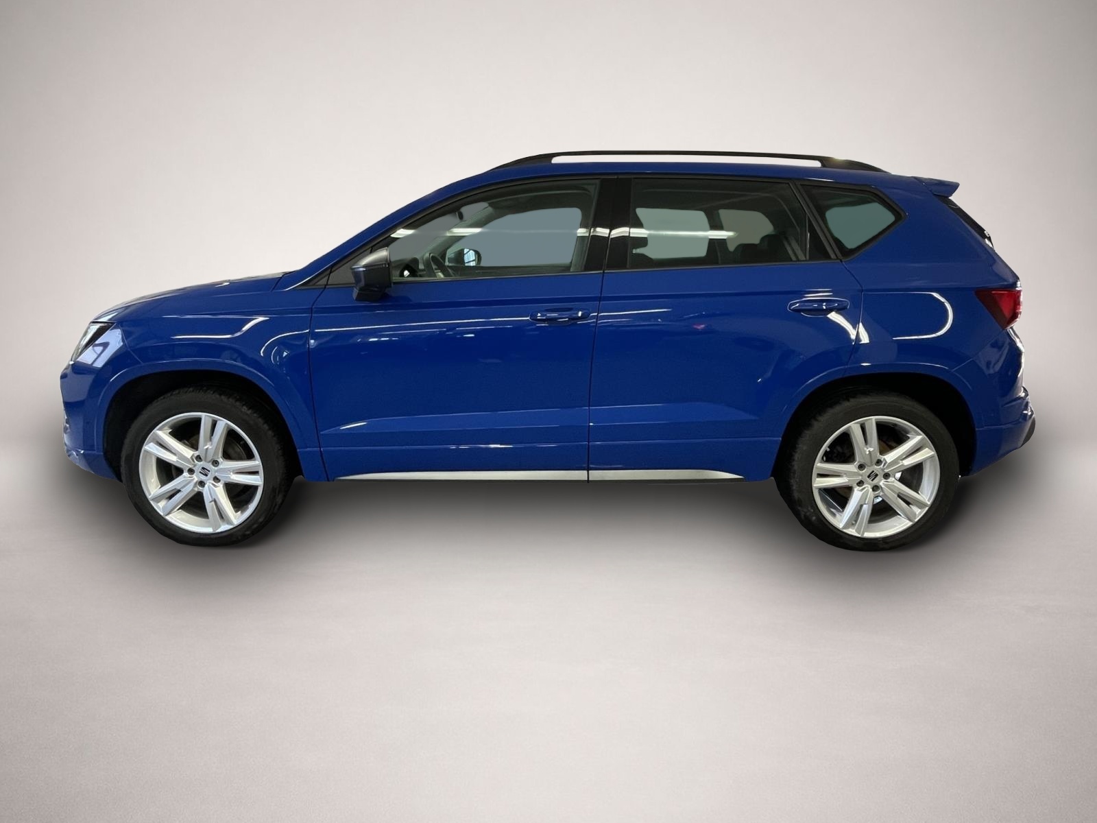 Bild 3 Seat Ateca 1.5 TSI DSG AB285EUR FR NAVI STANDH REAR
