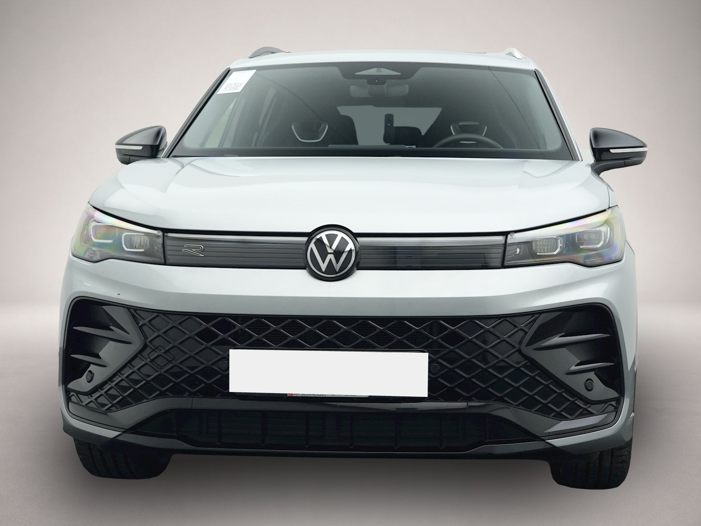 Bild 8 Volkswagen Tiguan 1.5 eTSI DSG R-Line BLACK-STYLE AHK PANO