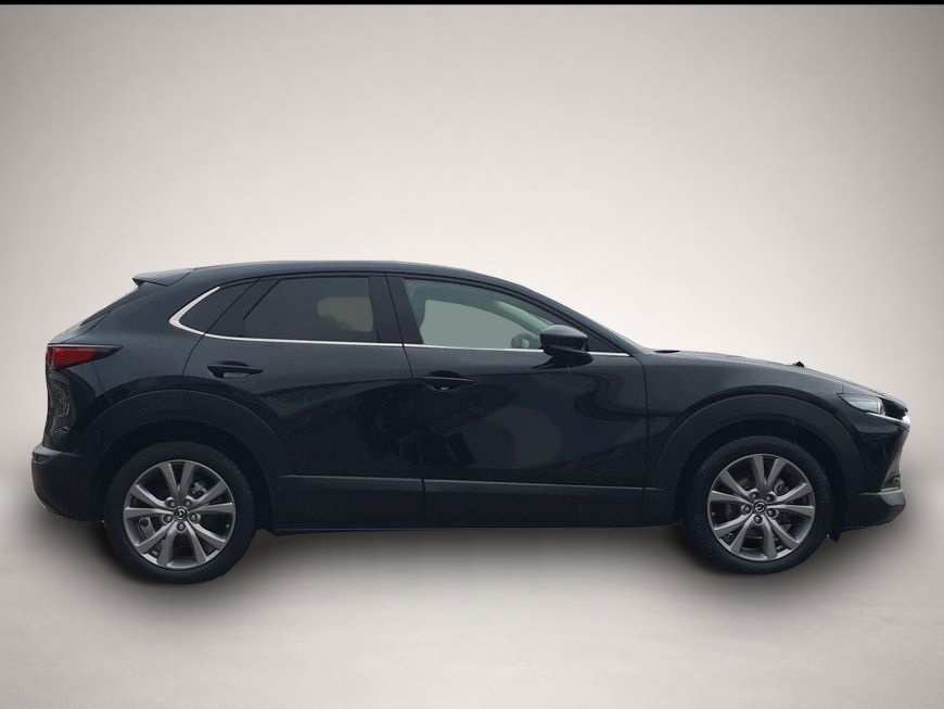 Bild 1 Mazda CX-30 2.0 M HYBRID 150 SELECTION AHZV 360° Cam