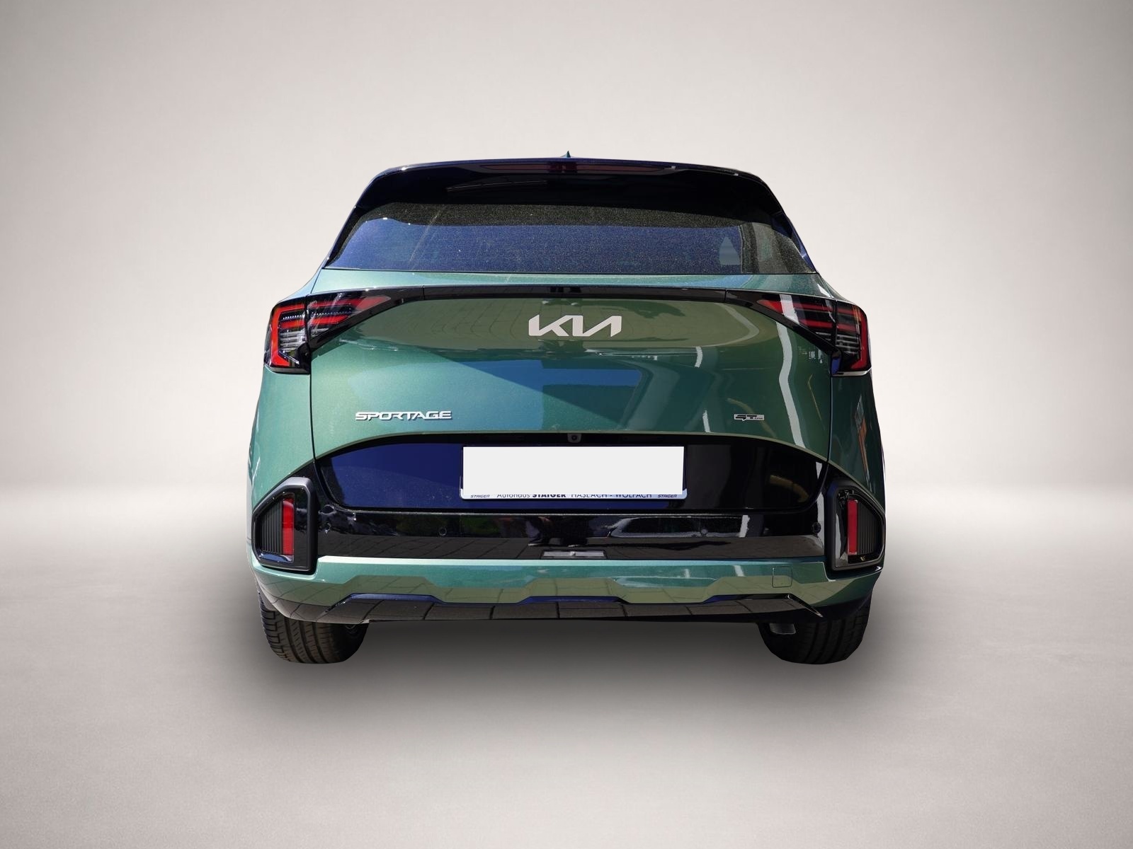 Bild 4 Kia Sportage GT-Line 1.6 4x4+360°+sofort verfügbar