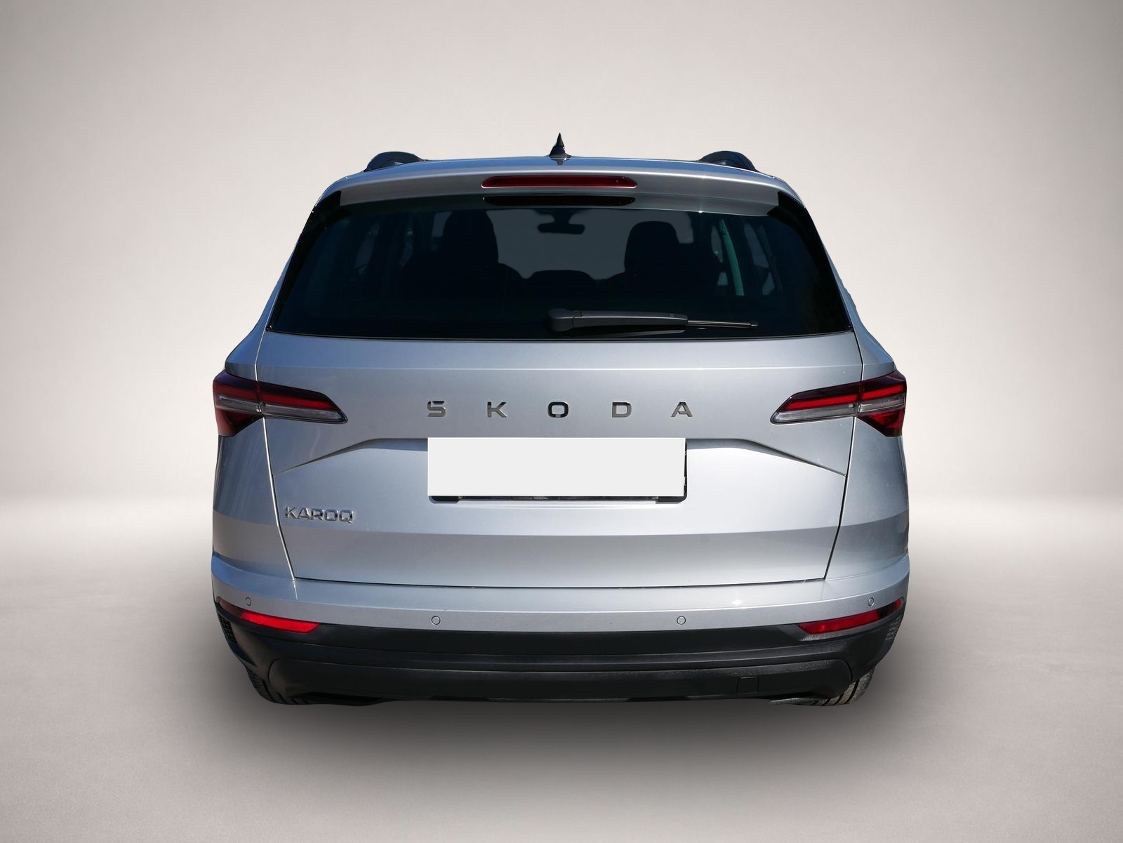 Bild 2 Skoda Karoq Selection TOP PLUS Edition 1,5 TSI DSG*SMA