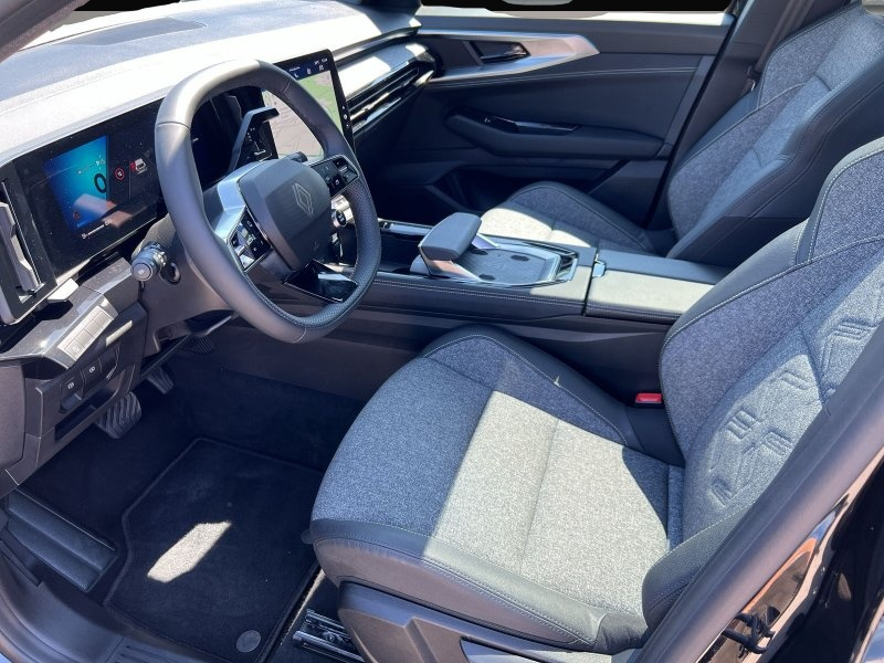 Bild 4 Renault Austral TCe 150 CVT Techno Pano-Dach+RFK+SHZ