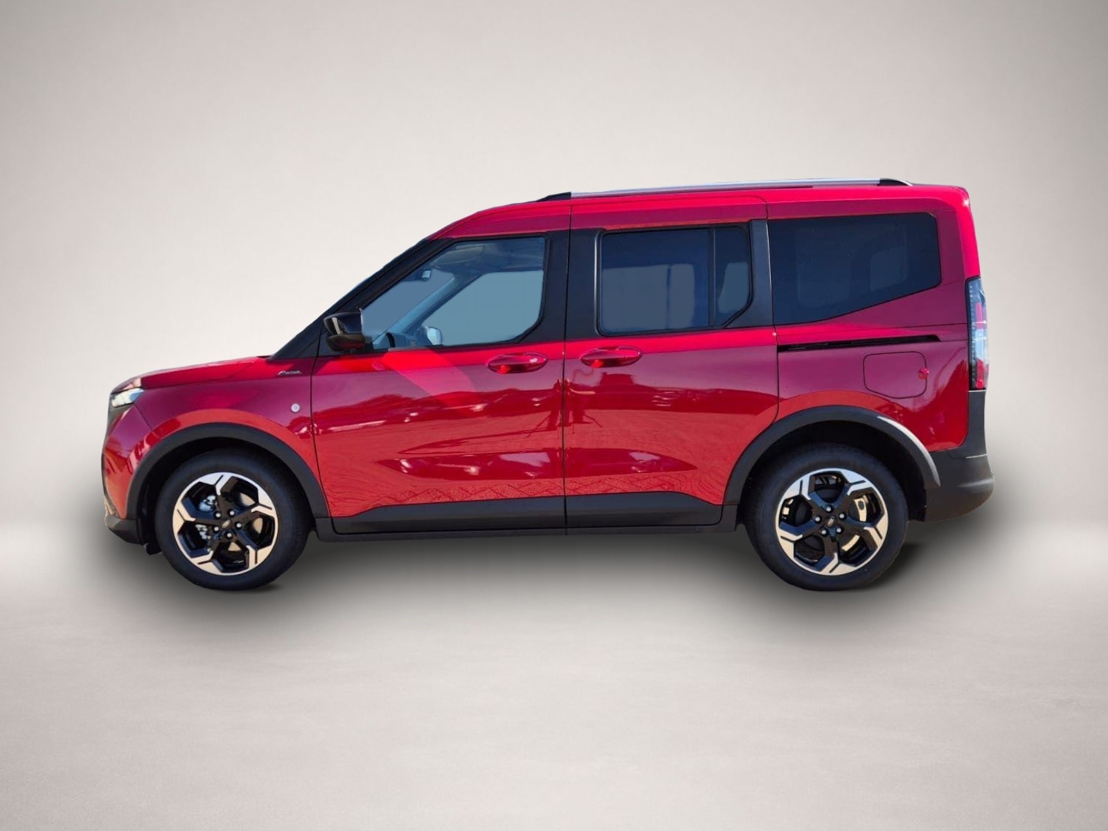 Bild 2 Ford Tourneo Courier 1.0 EcoBoost 125PS Active Teil-