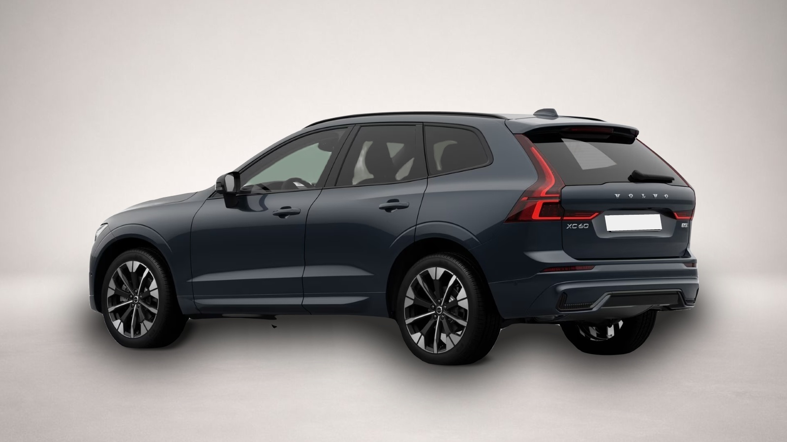 Bild 3 Volvo XC60 Plus Dark AWD Lagom-Paket Licht-Paket