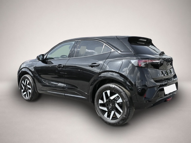 Bild 4 Opel Mokka 1.2 GS AT+SHZ+LRH+LED+R-KAM+PDC+APPLE+