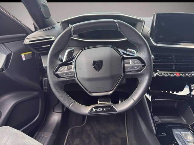 Bild 6 Peugeot 2008 GT PureTech 130 EAT8