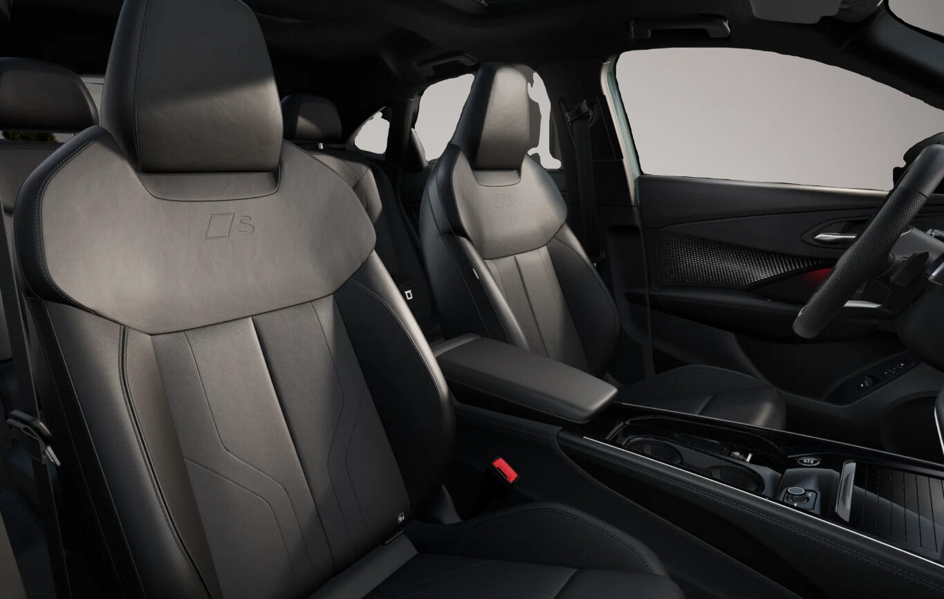 Bild 5 Audi quattro Q3 Sportback quattro 2xS line Techpro Pano 19Z