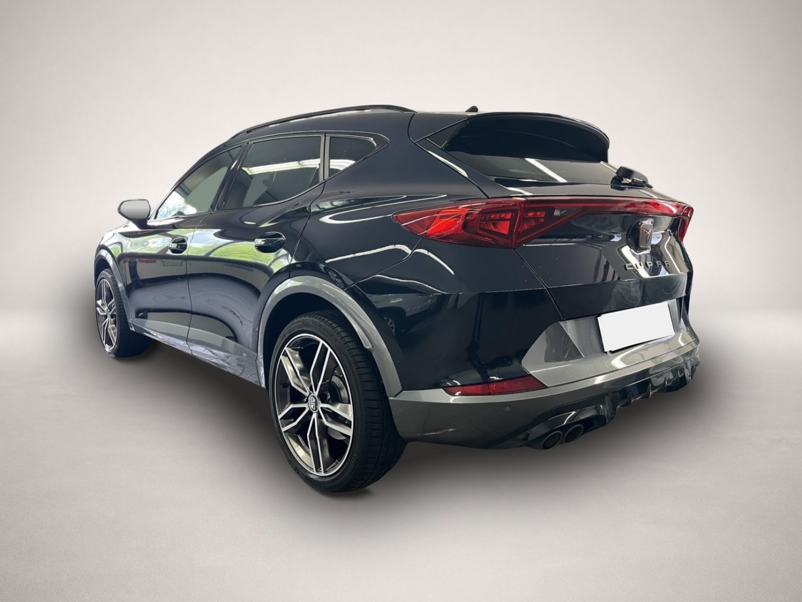 Bild 4 Cupra Formentor 2.0 TSI DSG 4Dr VZ AHK BEATS NAVI REAR