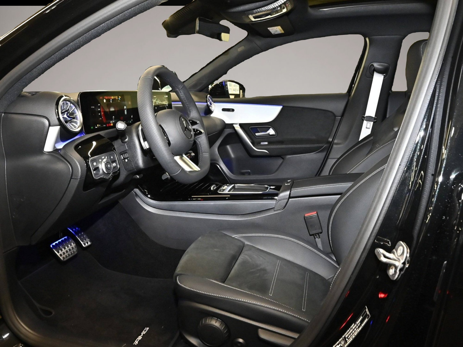 Bild 6 Mercedes-Benz A 200