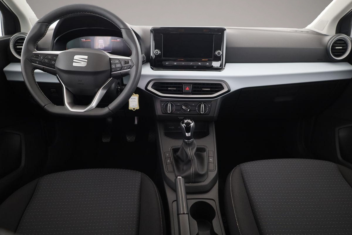 Seat Ibiza Ibiza 1.0 TSI Style, Kamera, Winter, FullLink, 1 - Thumbnail 5
