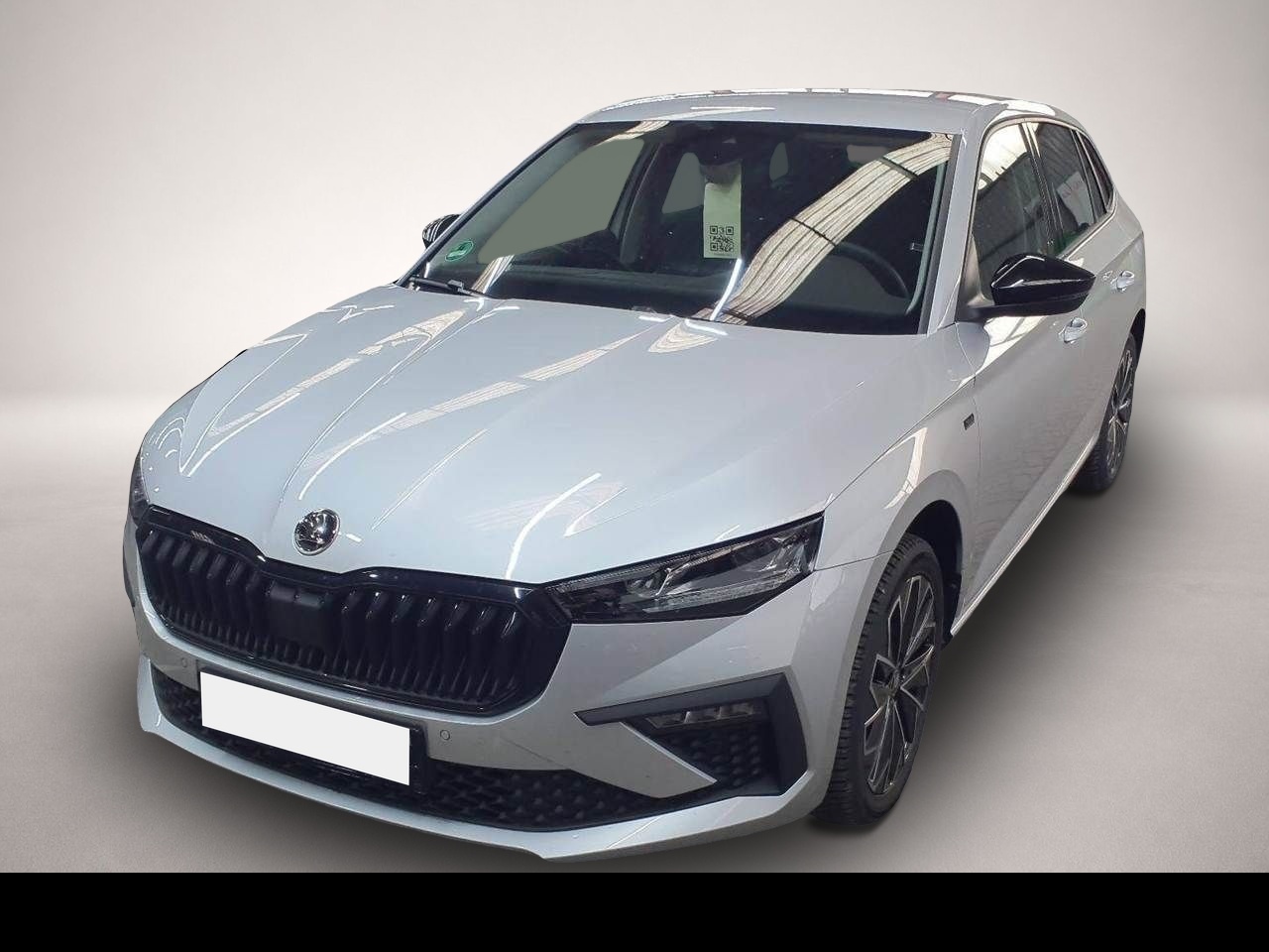 Fotografie Skoda Scala 1.0 Selection MATRIX-LED SMART-LINK GRA PD