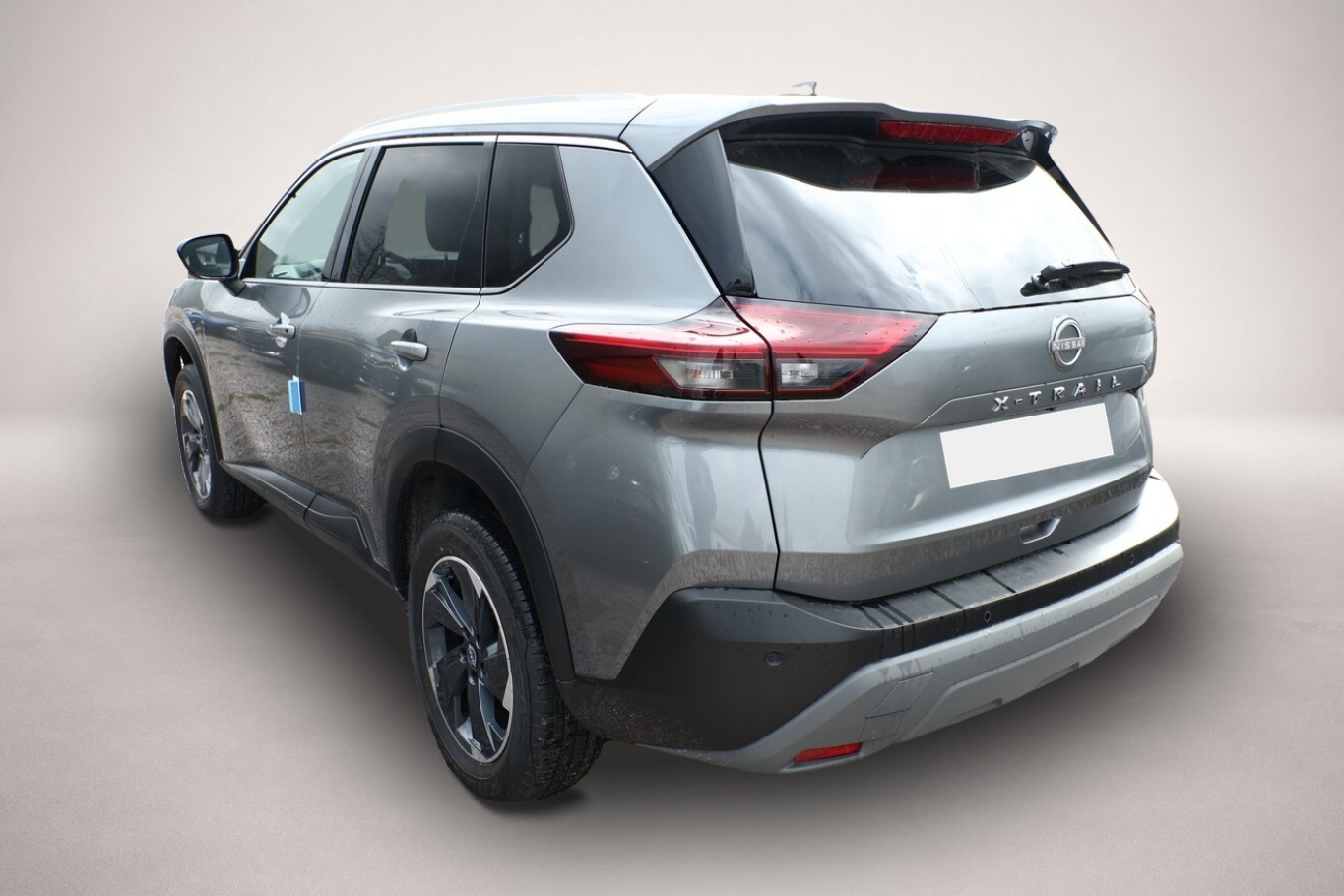 Bild 4 Nissan X-Trail AT N-Connecta Nav eHK 360° 4xSHZ PrivG