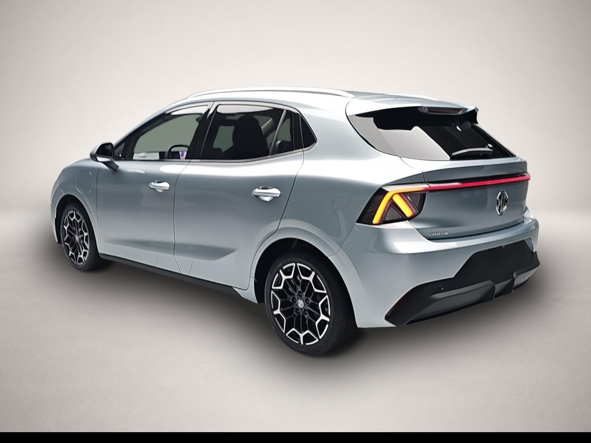 Bild 3 MG MG4 URBAN EV 54 KWH MY26 PREMIUM