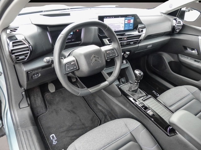 Bild 4 Citroën C4 Shine HUD Navi 360 Kamera LED Apple CarPlay A