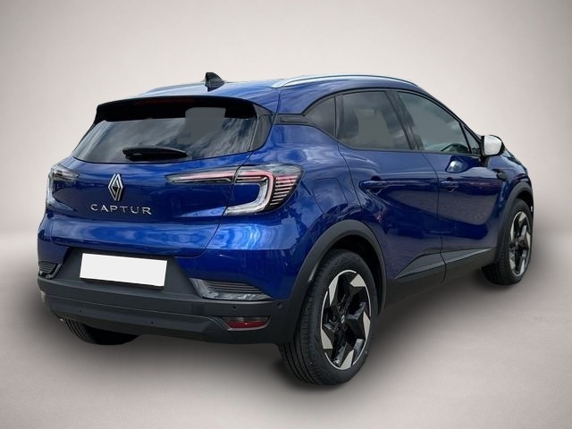Bild 2 Renault Captur Techno SHZ+NAVI+RFK+LED Captur TCe 140 Techno S.