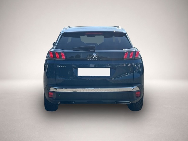 Bild 4 Peugeot 3008 GT HYBRID 136 e-DSC6 NAVI KAMERA PDC SHZ LE