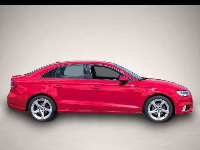 Bild 2 Audi A3 SPORT 35TFSI*AHK Bi-Xen Navi Temp SHZ PDC 17*