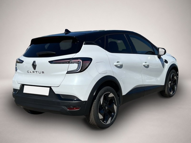 Bild 3 Renault Captur TCe 160 EDC Techno SHZ+RFK+LED