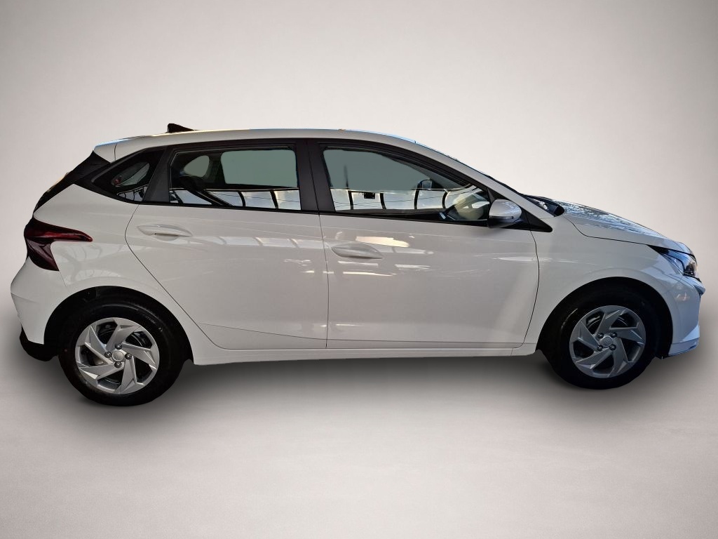 Bild 4 Hyundai i20 1.0 T-GDI (100 PS) Select 6-MT 2WD Select