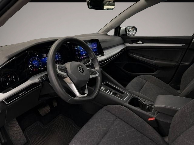 Bild 5 Volkswagen Golf 8 Variant 1.5TGI DSG Life ACC/LED/SITZH/CLI